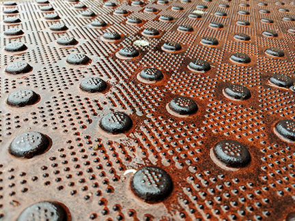 grate