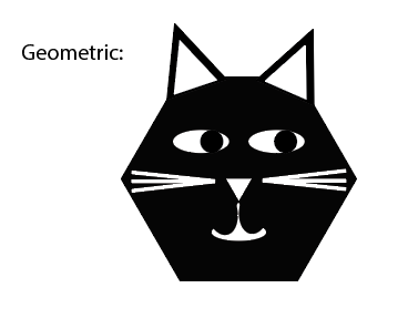 Geometric