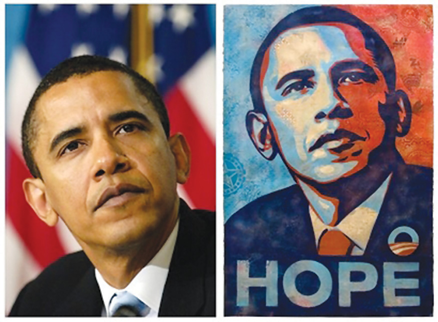 Obama hope