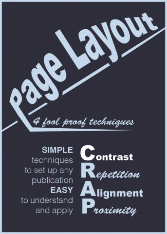Page Layout Techniques